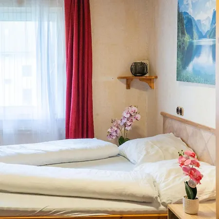 Апартаменты Naturparadies Naehe Gruener Oberdorf (Bruck-Murzzuschlag)